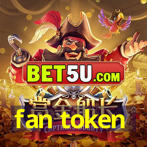 fan token